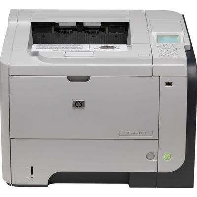 HP LaserJet P3015N