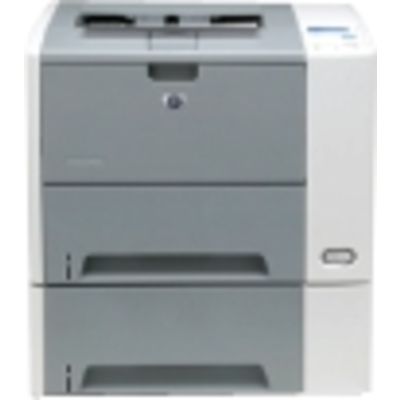 HP LaserJet P3005N
