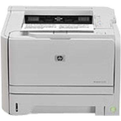 HP LaserJet P2035
