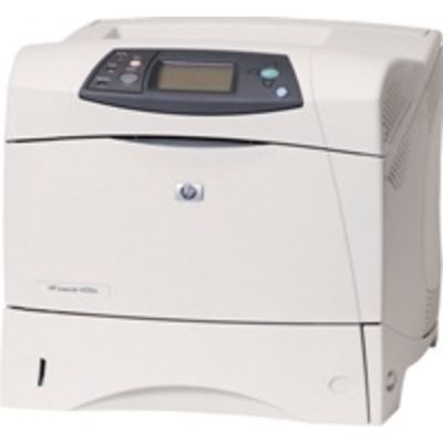 HP LaserJet 4350N