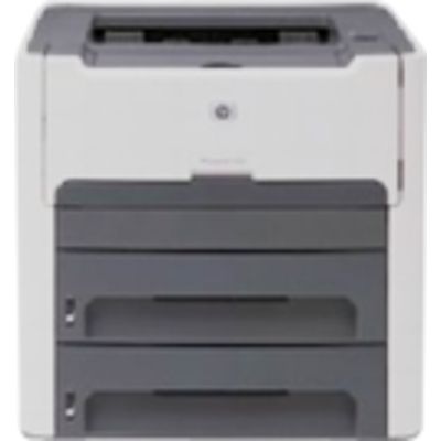 HP LaserJet 1320NW