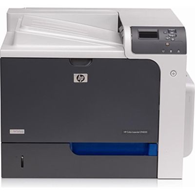 HP Color LaserJet CP4025
