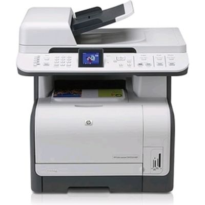 HP Color LaserJet CM1312
