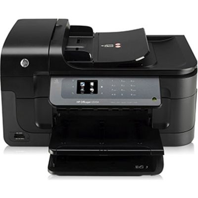 HP OfficeJet 6500A