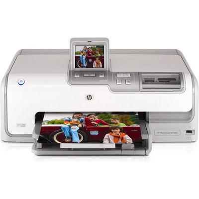 HP Photosmart 7360