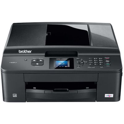 Brother MFC-J430W