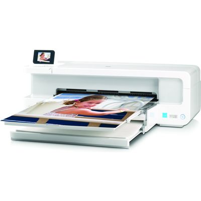 HP Photosmart B8550