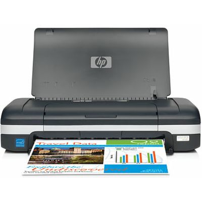 HP OfficeJet H470B