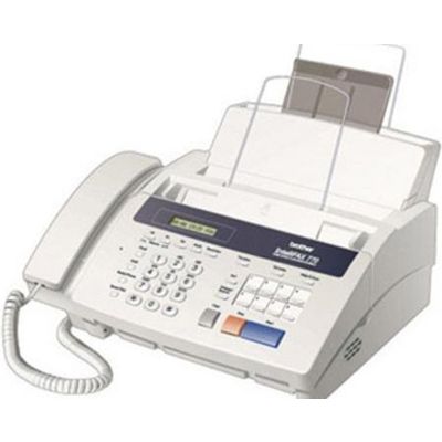 Brother Fax-921