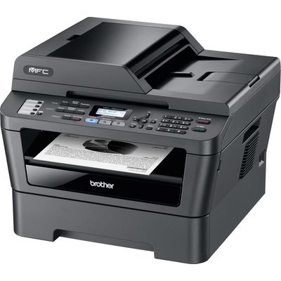 Brother MFC-7860DW