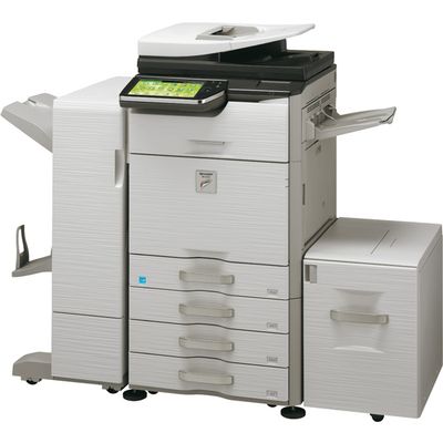 Sharp MX 2610
