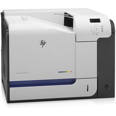HP Color LaserJet Enterprise 500 M551N