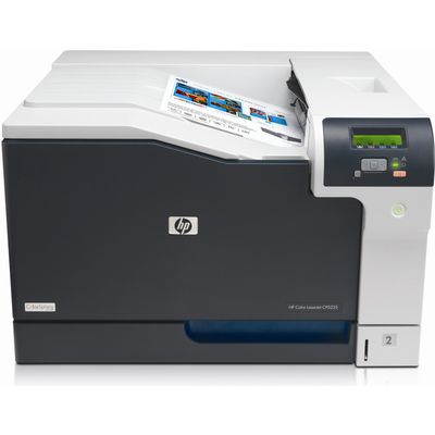 HP Color LaserJet CP5220 series