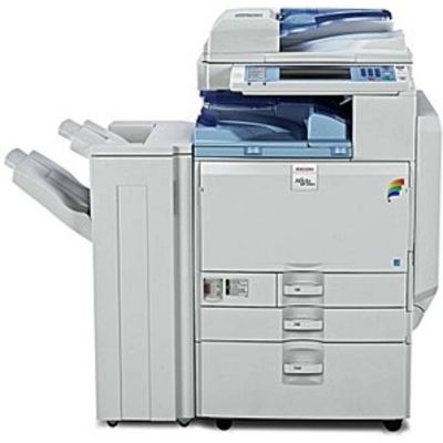 Ricoh Aficio MPC 2000
