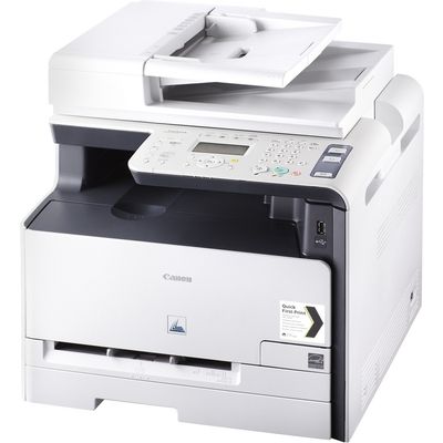 Canon i-SENSYS MF8080CW