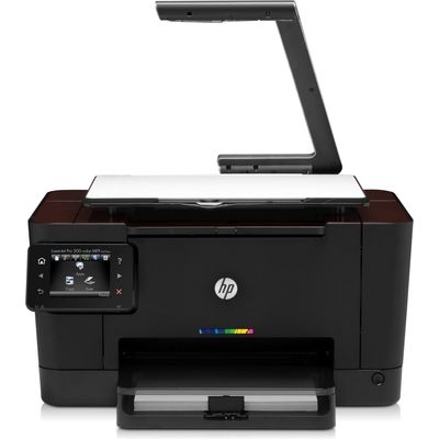 HP LaserJet Pro TopShot M275