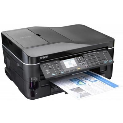 Epson Stylus Office BX630FW