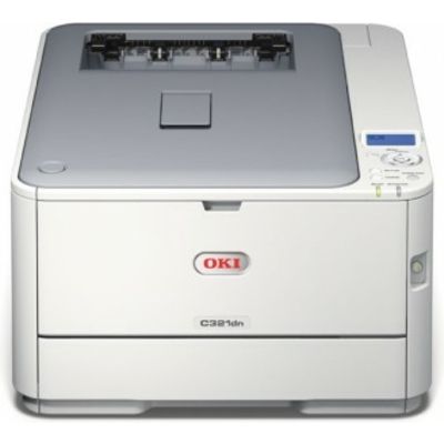 OKI C321