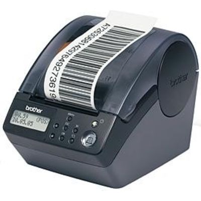 Brother QL-650TD