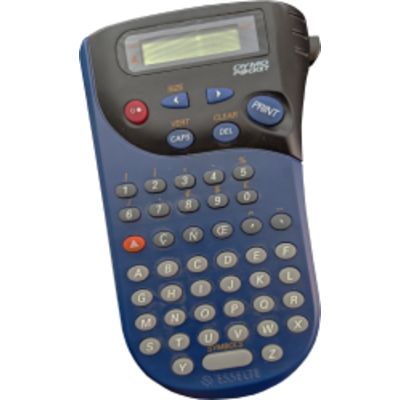 Dymo Pocket
