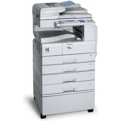 Ricoh Aficio MP 2000