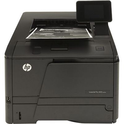 HP LaserJet Pro 400 M401DN