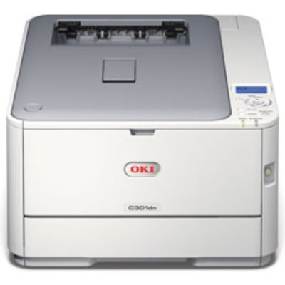 OKI C301dn