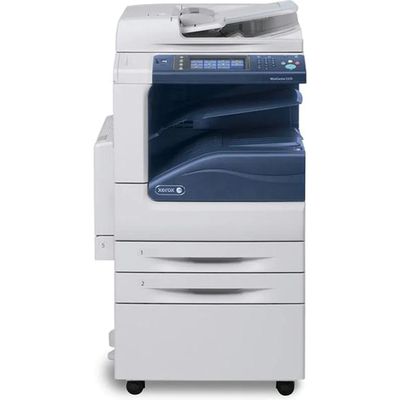 Xerox WorkCentre 5325