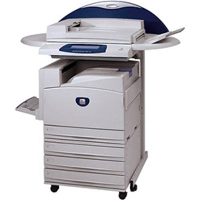 Xerox WorkCentre Pro 32