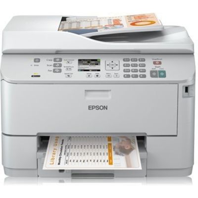 Epson WorkForce Pro WP 4595DNF