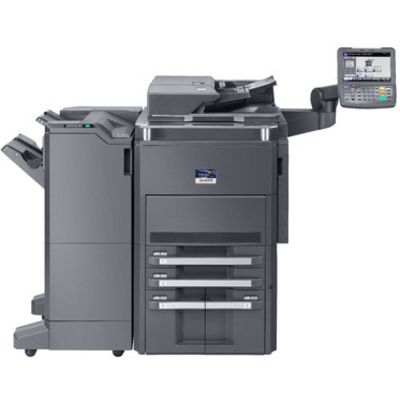 Kyocera TASKalfa 6550ci