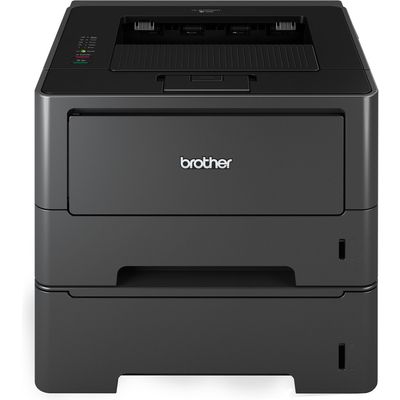 Brother HL-5450DNT