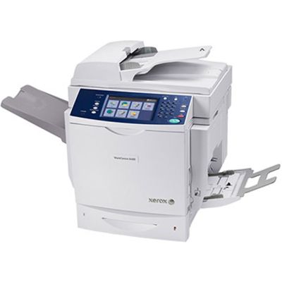 Xerox WorkCentre 6400XF