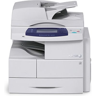 Xerox WorkCentre 4250XT