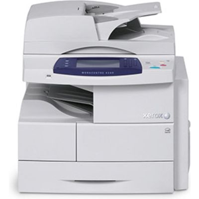 Xerox WorkCentre 4260XTLQM