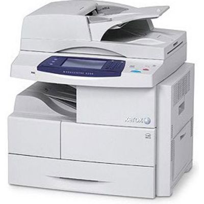 Xerox WorkCentre 4260STLR