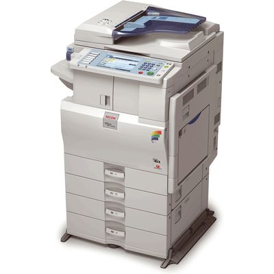 Ricoh Aficio MPC 2051