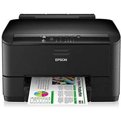Epson WorkForce Pro WP 4000 series