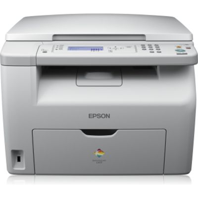 Epson AcuLaserCX17