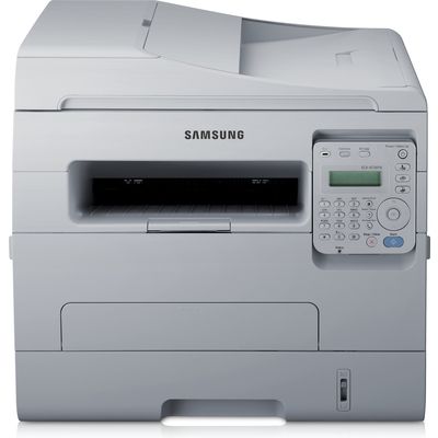 Samsung SCX-4726FN
