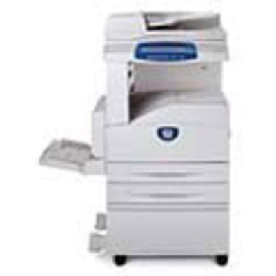 Xerox WorkCentre Pro 133