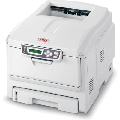 OKI C5300n