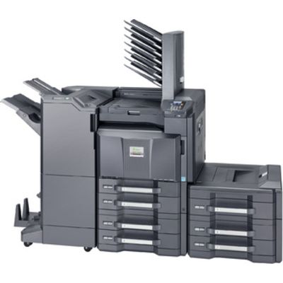 Kyocera FS-C8650DN