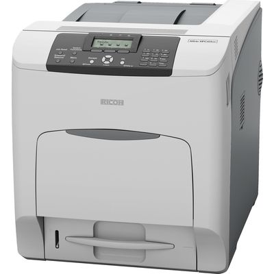 Ricoh Aficio SPC 431DN