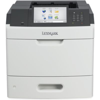 Lexmark MS812de