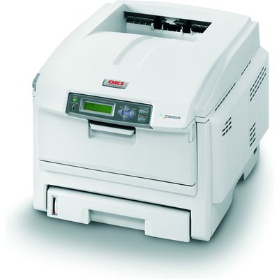 OKI C5650dn