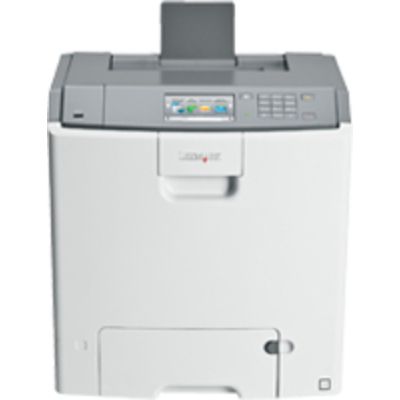 Lexmark C 748DE