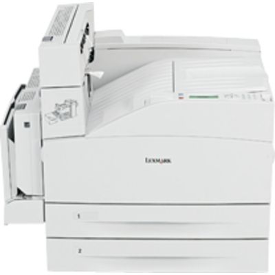 Lexmark W 850DN
