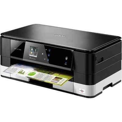Brother DCP-J4110DW