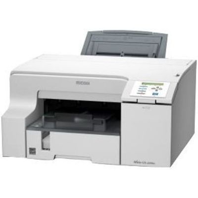 Ricoh Aficio GX e5500